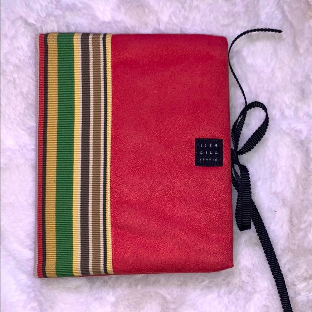 NWT 1154 Lill Studio Photo Book